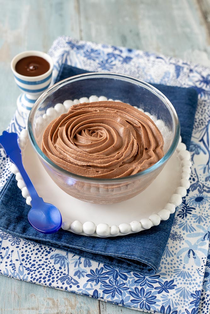 CAMY CREAM ALLA NUTELLA