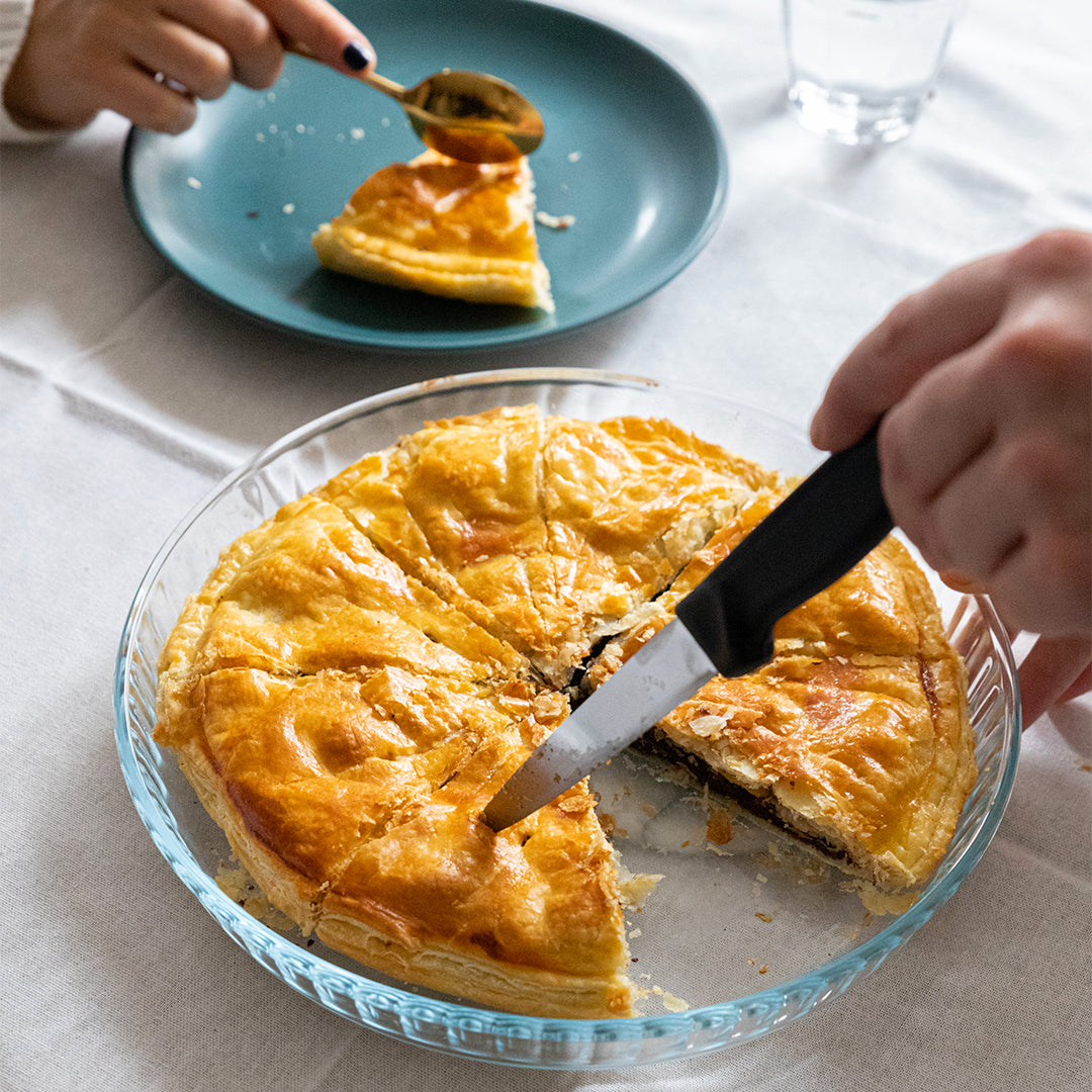 TORTA RE DI FRANCIA