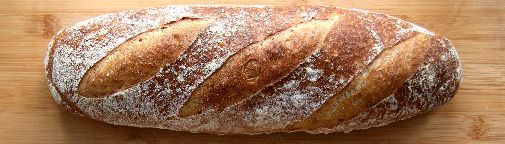 pane fatto in casa