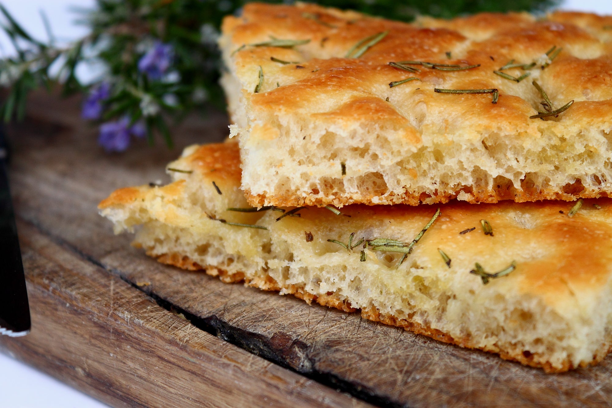 focaccia