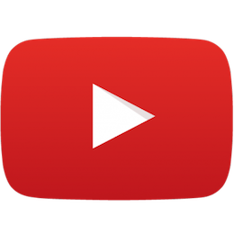 YouTube logo